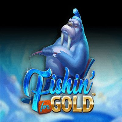 Fishin For Gold